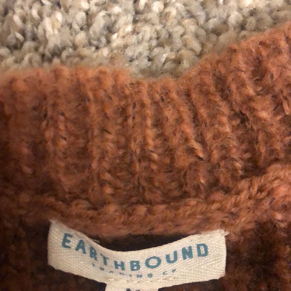 Sweater - Picture 2 of 2